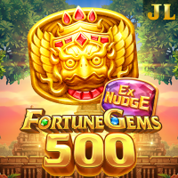 Featured slot game